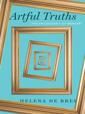 cover image of Artful Truths